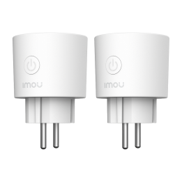 IMOU IOT-CE2P-16A-MAT-EU-2-IMOU Wi-Fi IP kamera ar Matter atbalstu