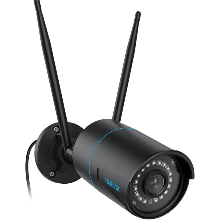 Reolink W320 IP-kaamera 5 MP Wi-Fi, must