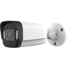 IP-камера VidiLine ViDi-IPC-35B 5 Мп с двойной подсветкой MotoZoom