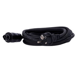 MARCA BLANCA BC01-AC-5M Power Cable 5m