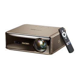 Проектор Aurzen Eazze D1 Max