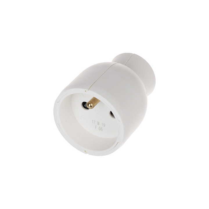 SIRGE PISKAST LE-50102 230 V 16 A LEGRAND