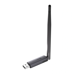 SONOFF Z-Wave 800 Dongle Plus – Z-Wave USB valdiklis, LR, pilka (Dongle-PZG23)