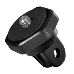Telesin 1/4" Mount Adapter for GoPro Cameras (GP-TPM-T04)