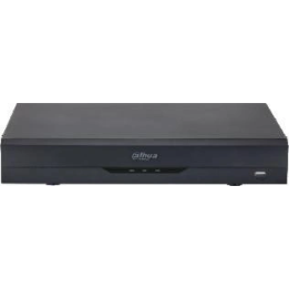 Penki viename DVR Dahua XVR5108HE-I3/T