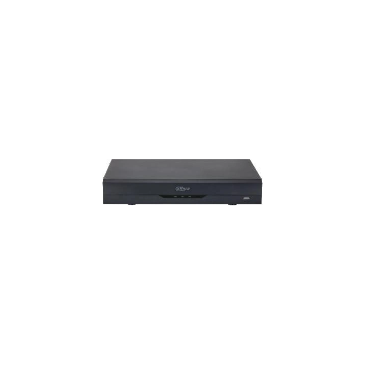 Penki viename DVR Dahua XVR5108HE-I3/T
