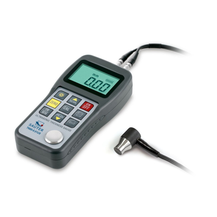 Kulla tester SAUTER TN GOLD 80