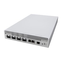 MikroTik CRS804-4DDQ-HRM Managed Switch