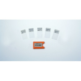 Starplikas folijas ATB-US07