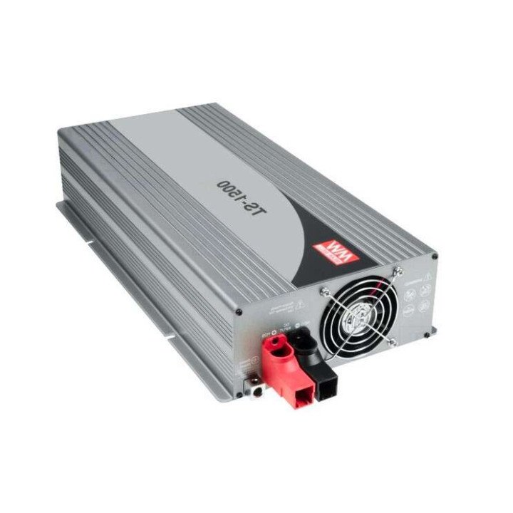 Mean Well MW-TS-1500-248B DC/AC Inverter