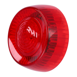 JADE BIRD JBE-2235 Security Siren Strobe Alarm Device