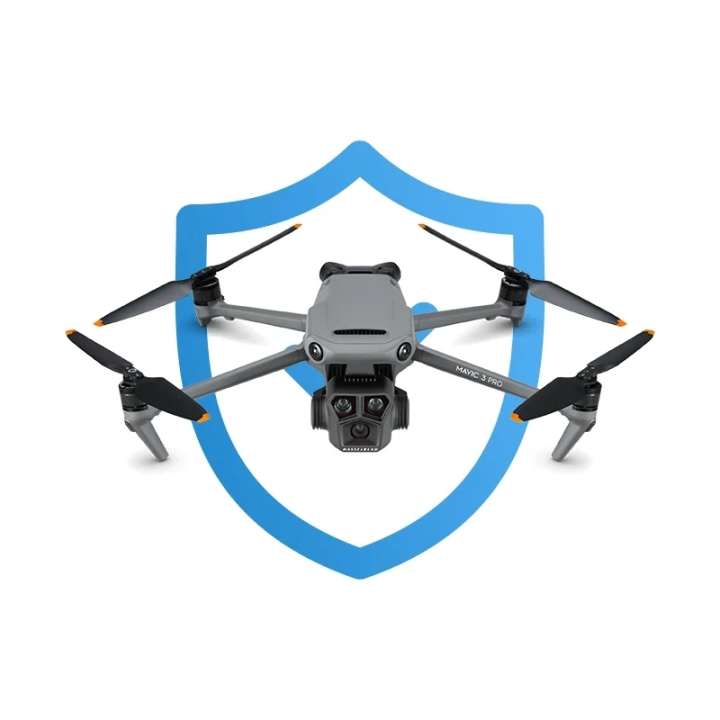 Card DJI Care Refresh 1 metų planas (DJI Mavic 3 Pro)