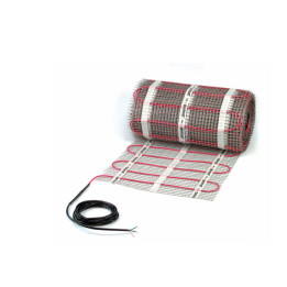 Apsildes paklājs DEVIcomfort DTIR-150, 900W, 0,5x12m, 6m², 150W/m²