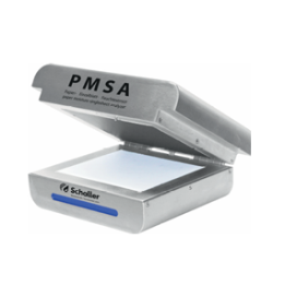 Schaller humimeter PMSA – Single Paper Sheet Moisture Analyzer