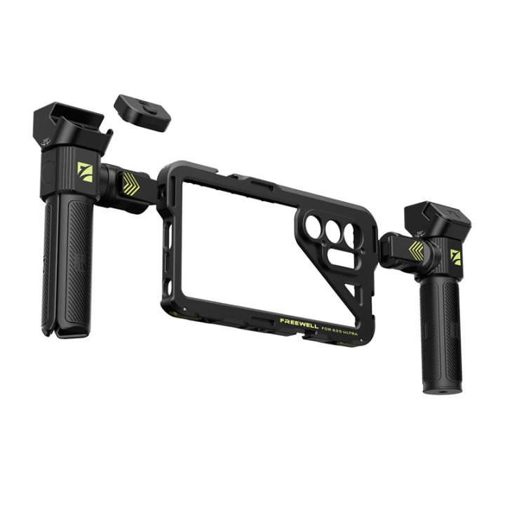 Монтажный комплект Genius Rig Freewell для Samsung Galaxy