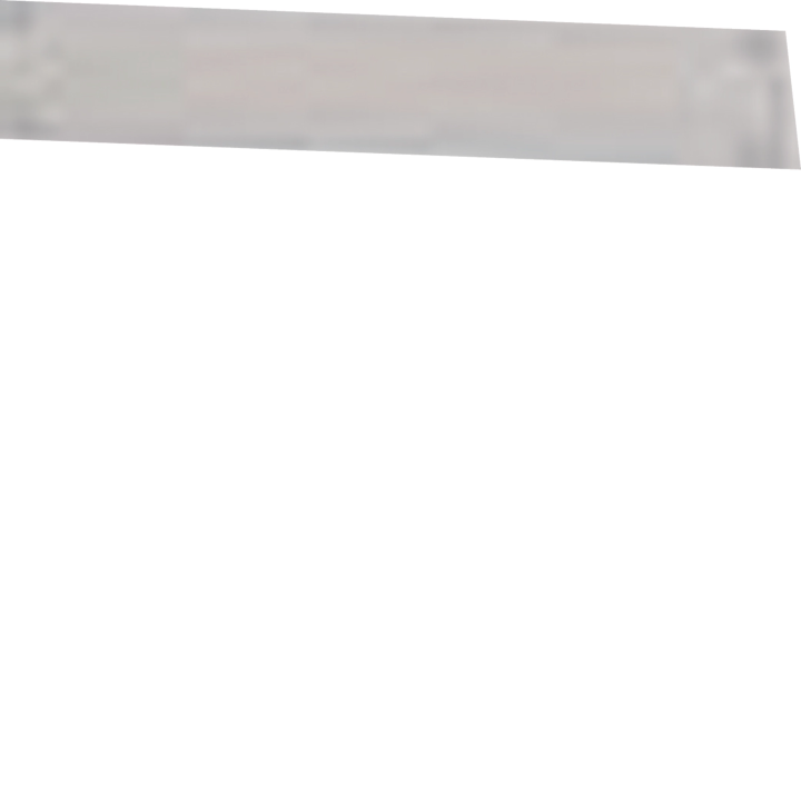 Hager FL705E Orion.Plus Smart Wall Panel, 50x800 mm