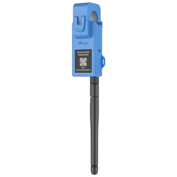 MILESIGHT MS-CT101-868M LoRaWAN voolutrafo andur energia jälgimiseks