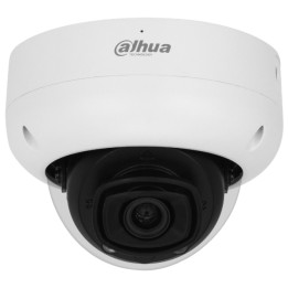 АНТИВАНДАЛИННАЯ IP-КАМЕРА IPC-HDBW5241R-ASE-0360B-S3 WizMind S - 1080p 3,6 мм DAHUA