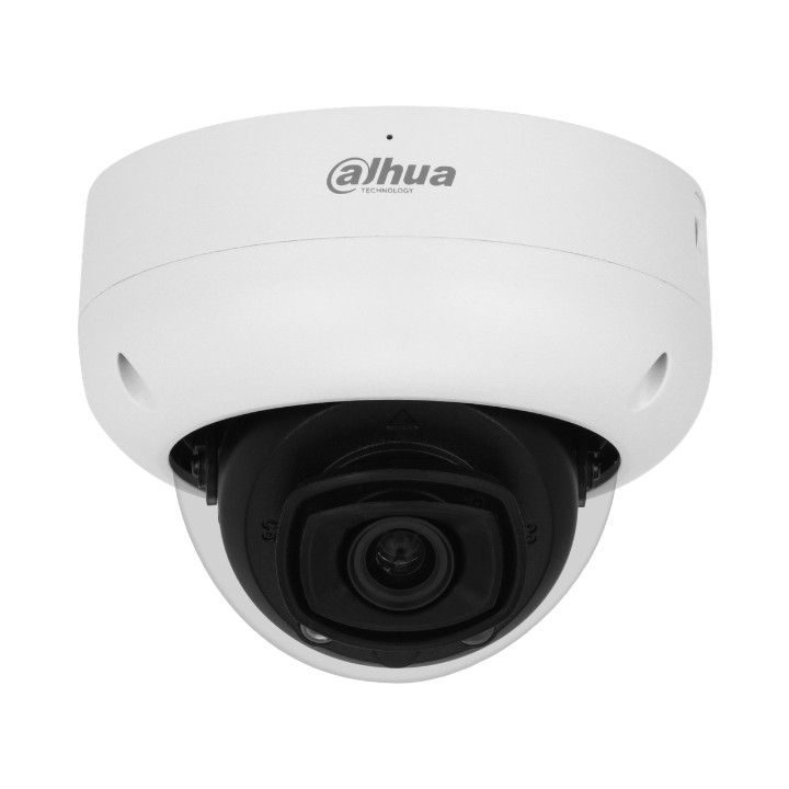 ANTIVANDALINĖ IP KAMERA IPC-HDBW5241R-ASE-0360B-S3 WizMind S - 1080p 3.6&nbsp;mm DAHUA
