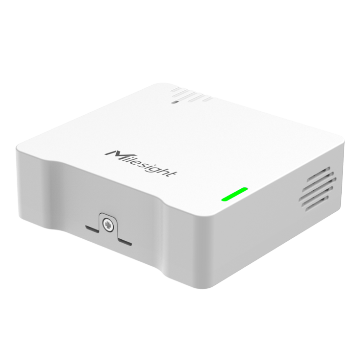 MILESIGHT MS-WS302-868M LoRaWAN датчик метеостанции для наружного мониторинга
