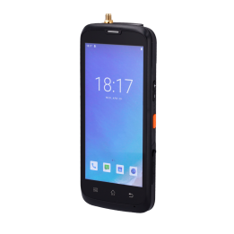 MILESIGHT MS-FT101-868M LoRaWAN-anturi/ilmaisin IoT:lle