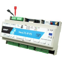 Ropam NeoLTE-IP-PS-D9M Hälytyskeskus