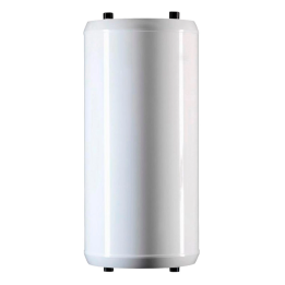 NIBE UKV 100 – sieninis buferinis bakas, 100 l