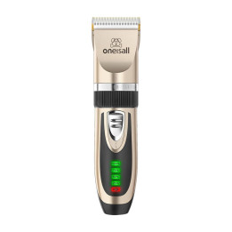 Oneisall X2 Pet Clipper / Trimmer