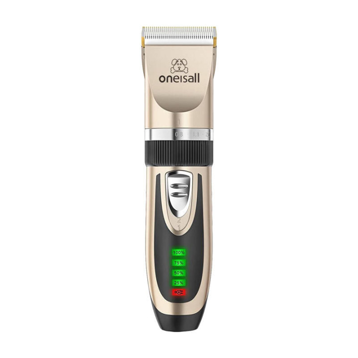 Trimmer / lemmikloomalõikur Oneisall X2