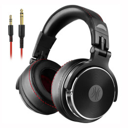 Проводные наушники Oneodio Pro50 (черные)