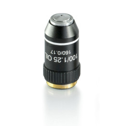 Microscope Objective KERN OBB-A1480
