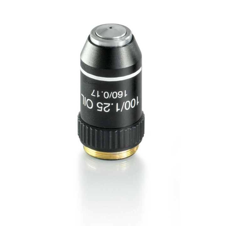 Microscope Objective KERN OBB-A1480