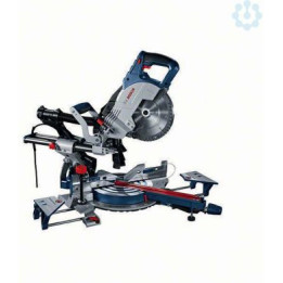 BOSCH GCM 8 SJL Compound Miter Saw 1600W 216mm