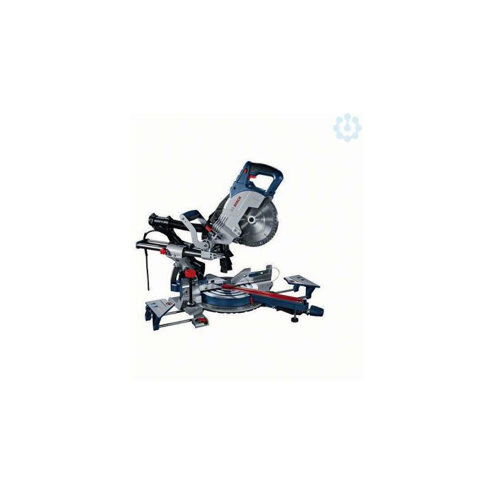 BOSCH GCM 8 SJL Stacionarus pjūklas 1600W 216mm
