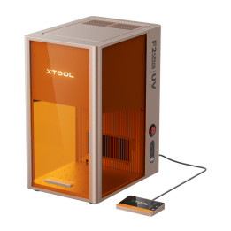 xTool F2 Ultra UV -laserkaiverrus