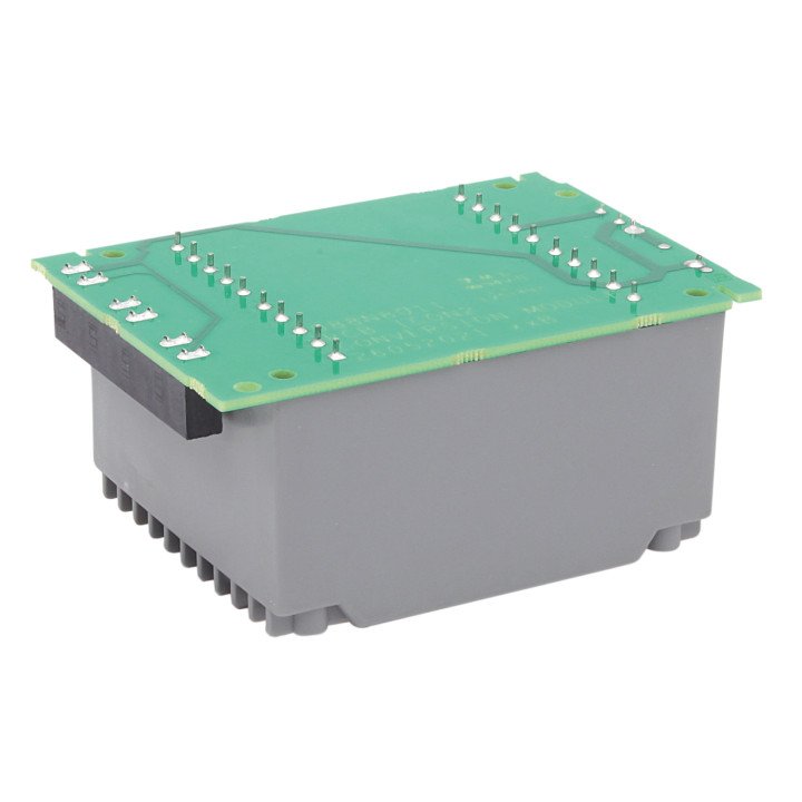 DANFOSS CZW256 24V Converter Module Icon2