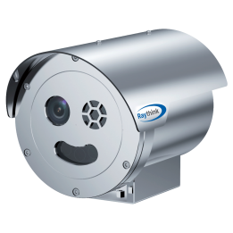 RAYTHINK RP-TE365-009A006FFL-A1-12V lauko apsaugos įrenginys 12V IP68