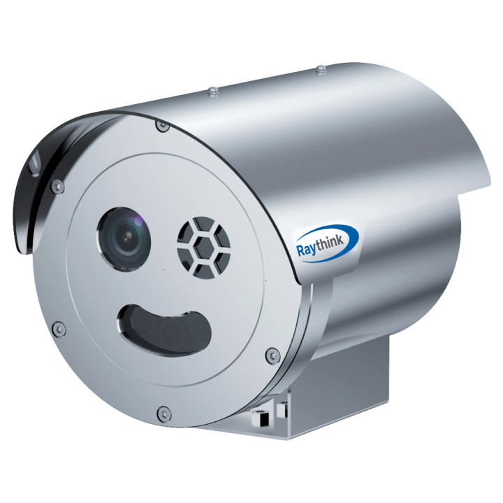 RAYTHINK RP-TE365-009A006FFL-A1-12V lauko apsaugos įrenginys 12V IP68