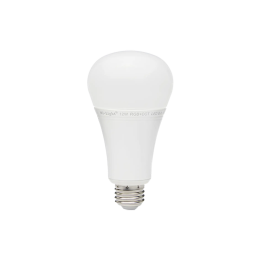 Led pirn E27 12W RGB+CCT 230V FUT105