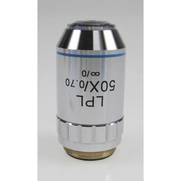 Mikroskoopin objektiivi KERN OBB-A1295