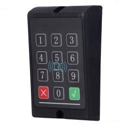 QUECLINK QL-DR300 Bluetooth BLE GPS трекер IP67 водонепроницаемый трекер активов