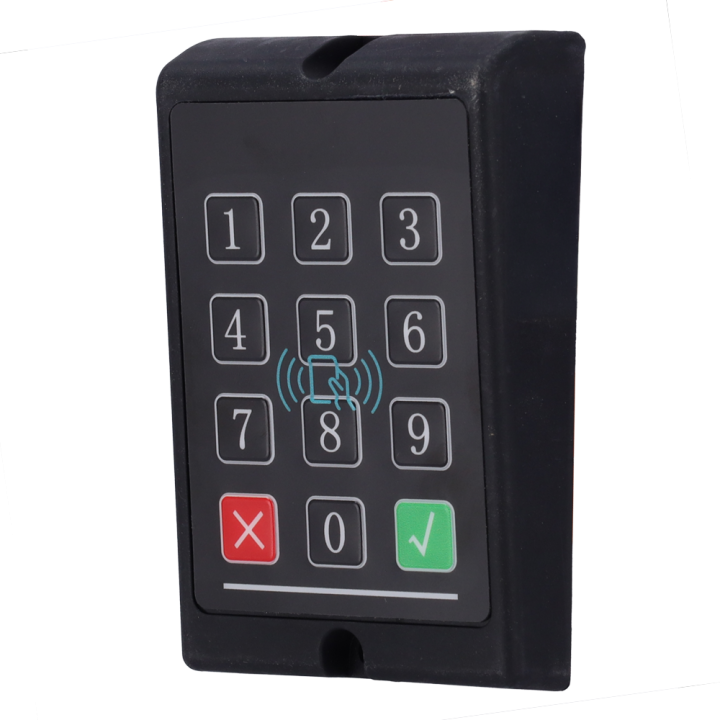 QUECLINK QL-DR300 Bluetooth BLE GPS Tracker IP67 Waterproof Asset Tracker