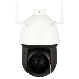 X-SECURITY XS-IPSD6425IA-2W 2MP PTZ Speed Dome kaamera, 25x optiline suum, PoE, Wi-Fi, IP66, 100m IR