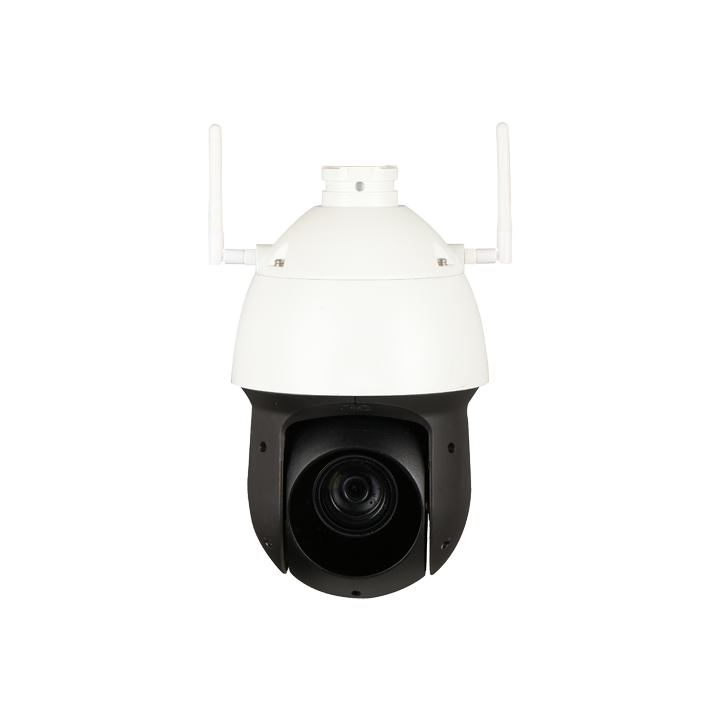 X-SECURITY XS-IPSD6425IA-2W 2MP PTZ Speed Dome kamera su 25x optiniu priartinimu, PoE, Wi-Fi, IP66, 100m IR