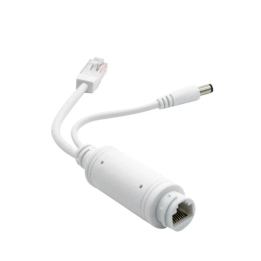 PoE Splitter 48V to 12V 2A 15.4W IEEE802.3af/at