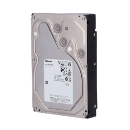 TOSHIBA HD10TB-T-AI 10TB novērošanas cietais disks SATA