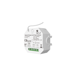 LED reguliatorius be N 1 kanalo RF2.4GHz SD serijos ZigBee HUE TUYA