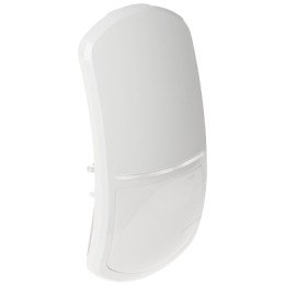 PRIEKINIS PANELIS SU DENGIAMUOJU LĘŠIU CT-CL2 PRIE JUDĖJIMO JUTIKLIŲ SLIM-PIR, SLIM-DUAL SATEL