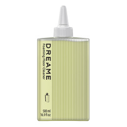 Dreame H15 Pro FoamWash putekļsūcēja putas.
