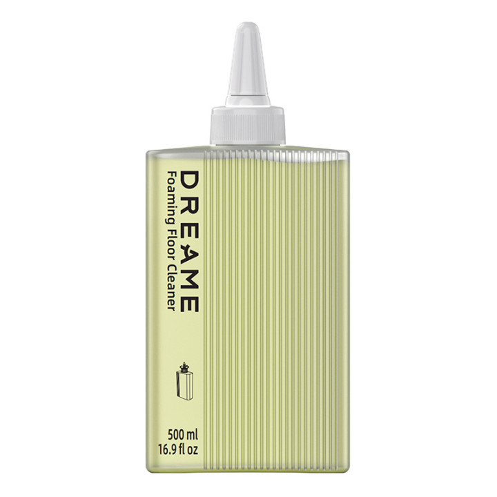 Dreame H15 Pro FoamWash putekļsūcēja putas.